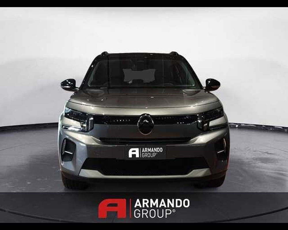 Citroen C3 Aircross nuova a Cuneo (2)