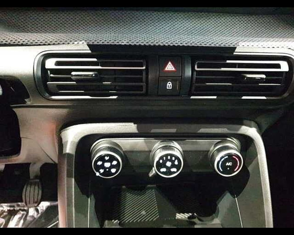 Citroen C3 Aircross nuova a Cuneo (20)