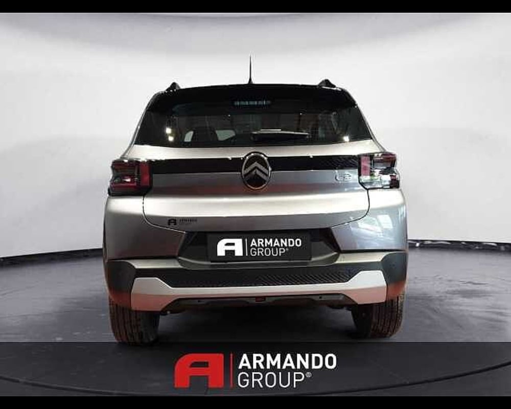 Citroen C3 Aircross nuova a Cuneo (6)