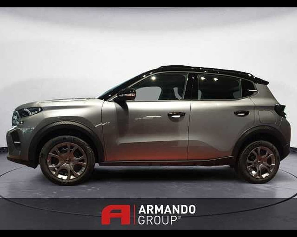 Citroen C3 Aircross nuova a Cuneo (8)