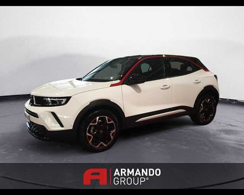 Opel Mokka usata a Cuneo