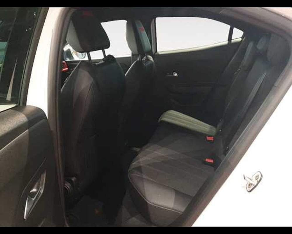 Opel Mokka usata a Cuneo (12)