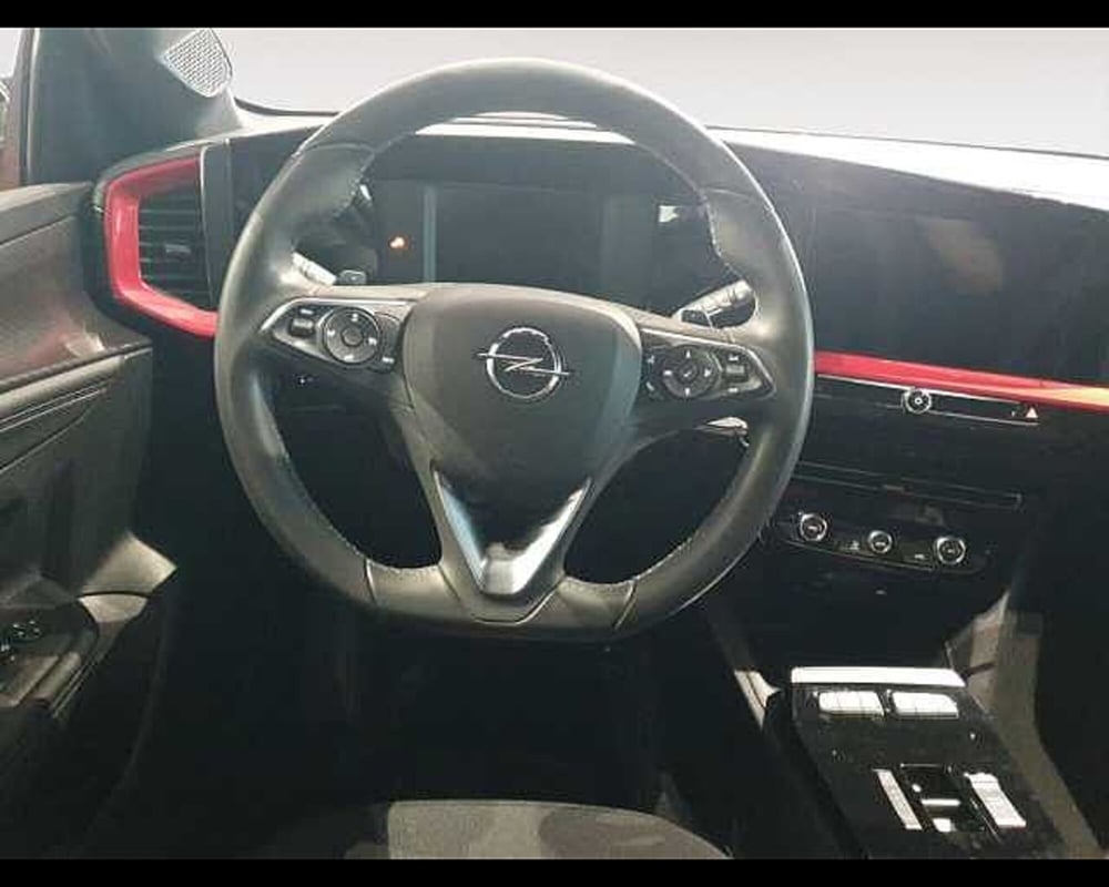 Opel Mokka usata a Cuneo (15)