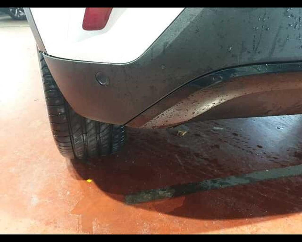 Opel Mokka usata a Cuneo (19)