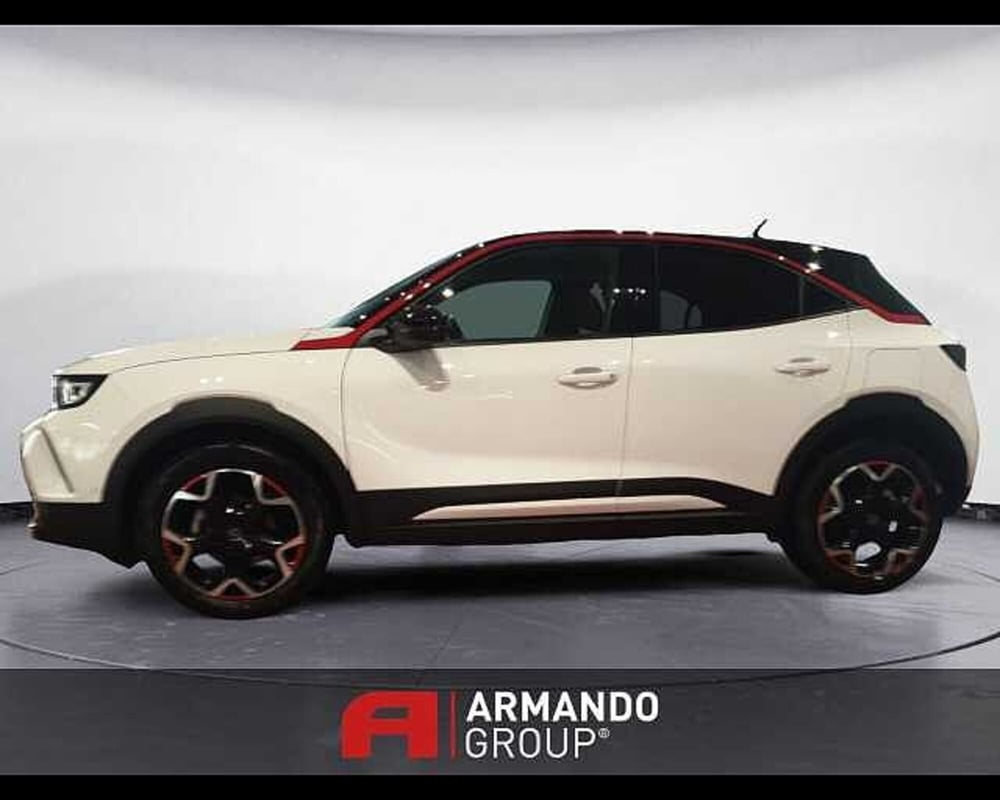 Opel Mokka usata a Cuneo (4)
