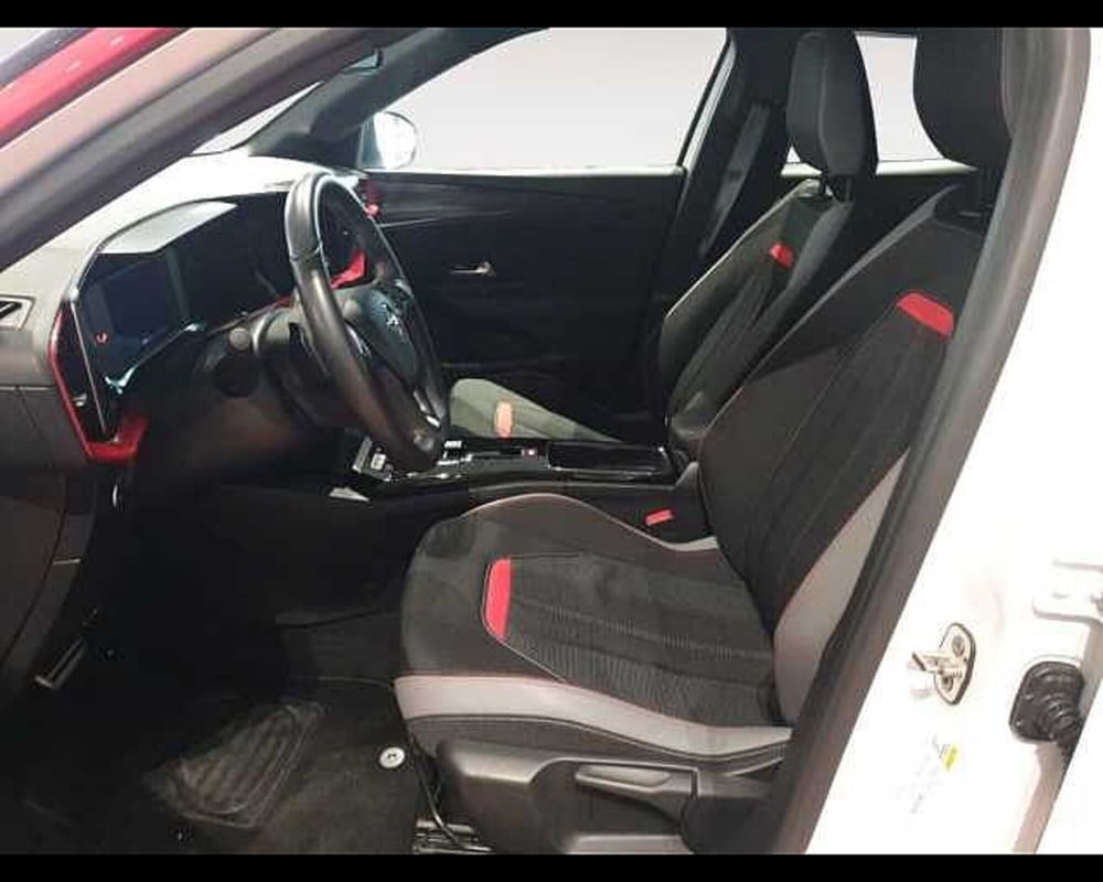 Opel Mokka usata a Cuneo (9)