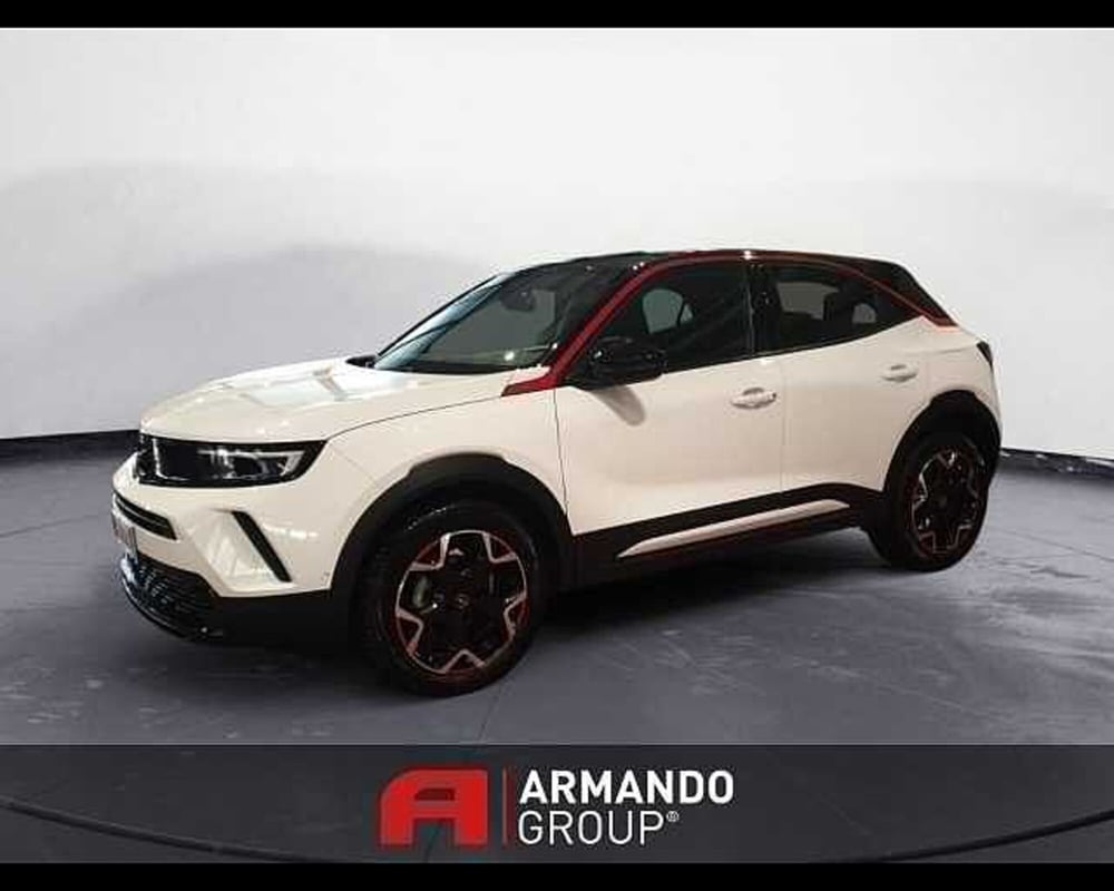 Opel Mokka usata a Cuneo
