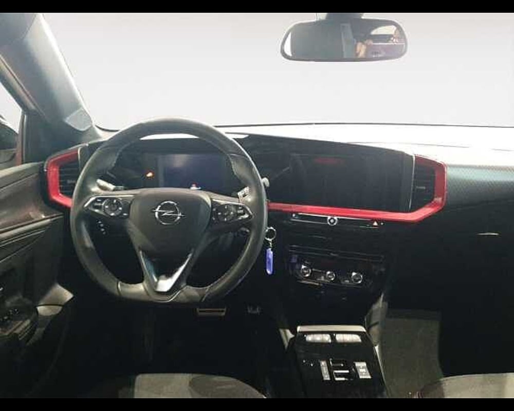 Opel Mokka usata a Cuneo (14)