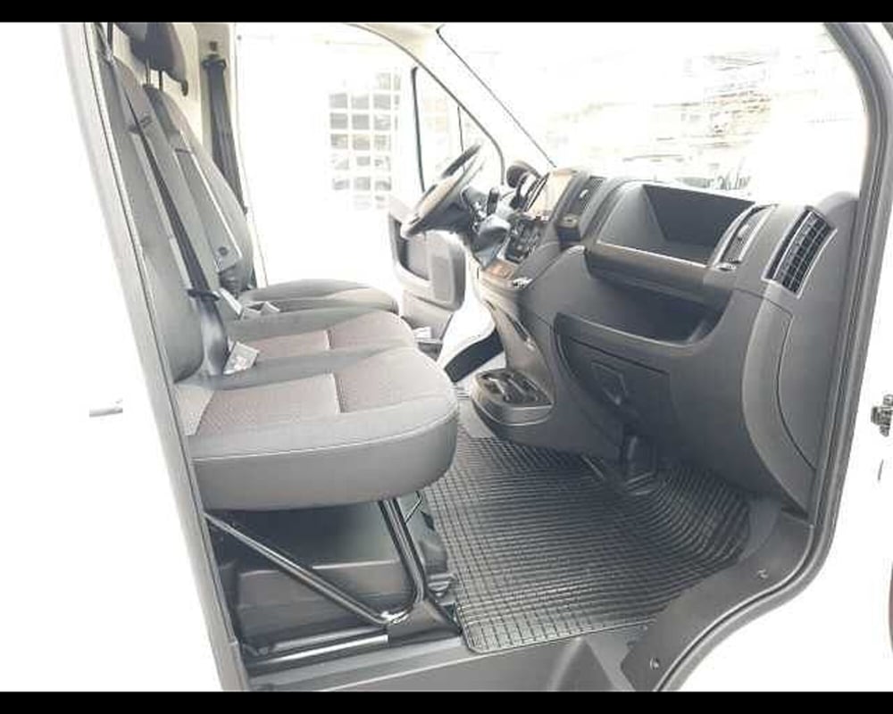 Peugeot Boxer nuova a Cuneo (11)