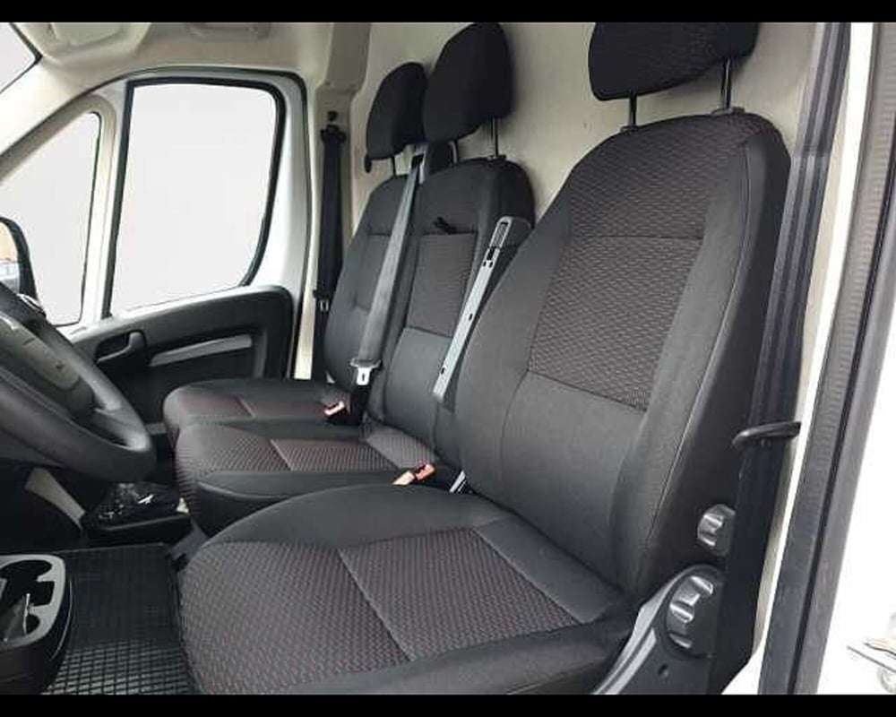 Peugeot Boxer nuova a Cuneo (12)