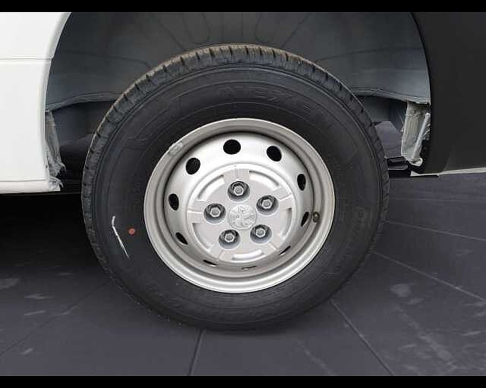 Peugeot Boxer nuova a Cuneo (14)