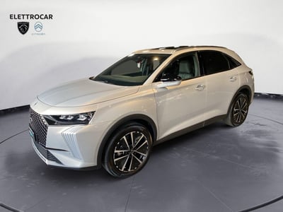 Ds DS 7 1.5 bluehdi Opera 130cv auto del 2024 usata a Bassano del Grappa