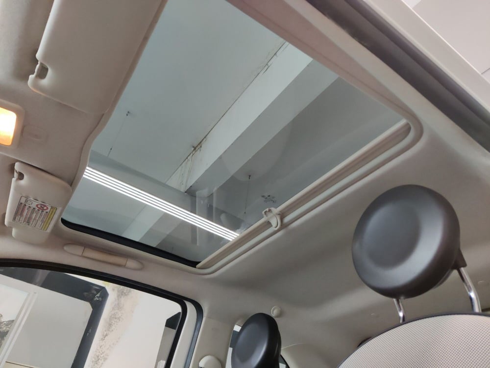 Fiat 500 usata a Arezzo (10)