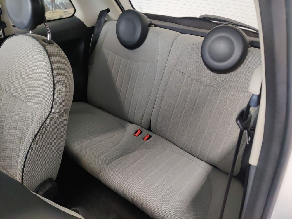 Fiat 500 usata a Arezzo (16)
