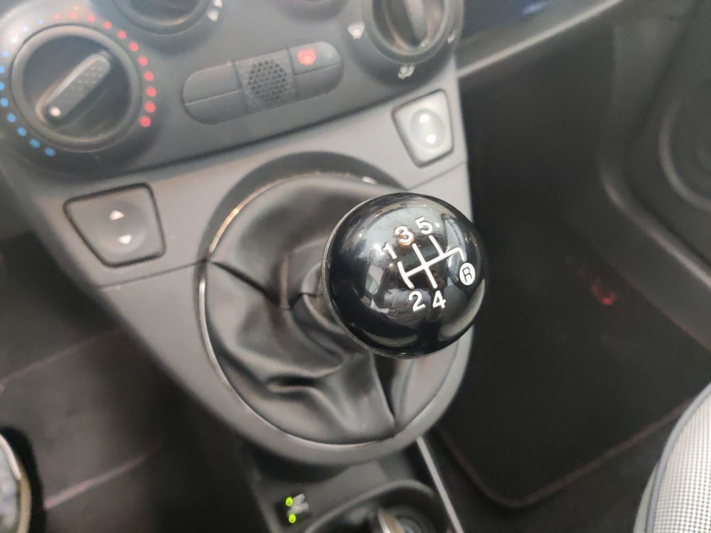 Fiat 500 usata a Arezzo (19)