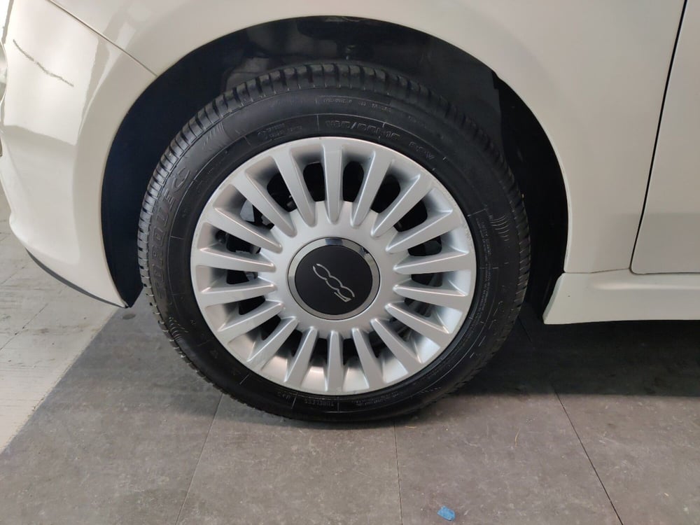 Fiat 500 usata a Arezzo (9)