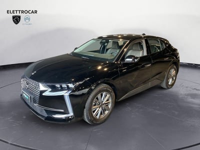Ds DS 4 DS4 1.5 bluehdi Bastille Business 130cv auto del 2023 usata a Bassano del Grappa
