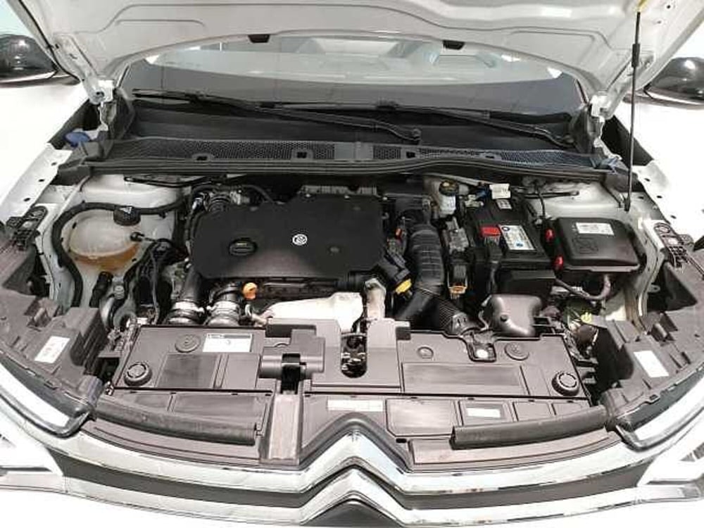 Citroen C4 usata a Teramo (10)