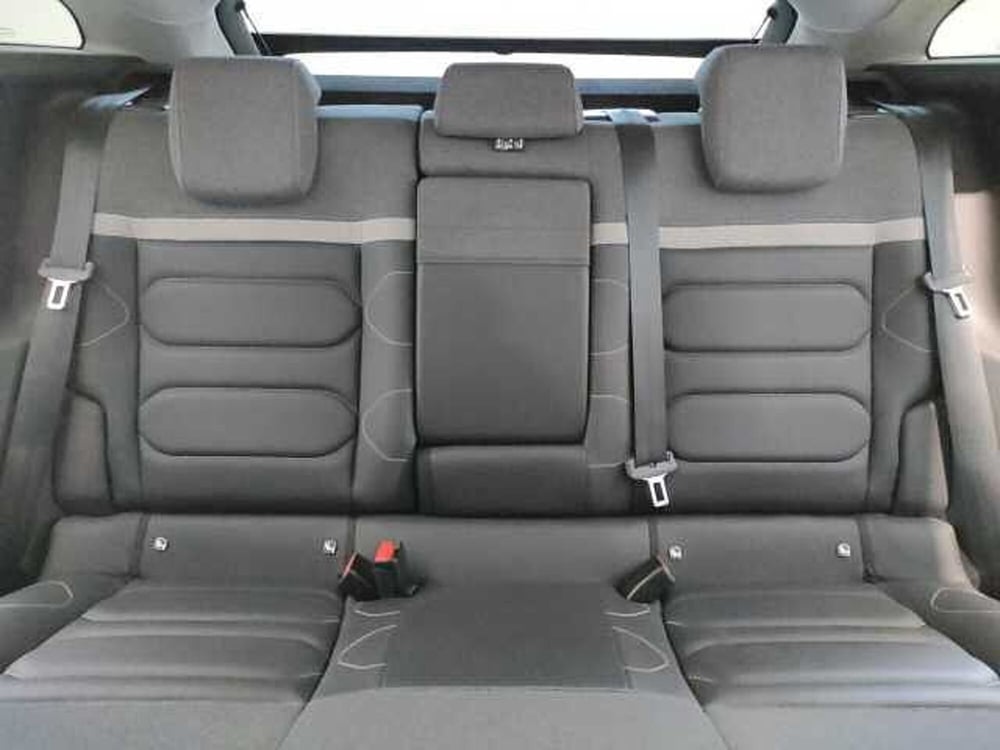 Citroen C4 usata a Teramo (13)