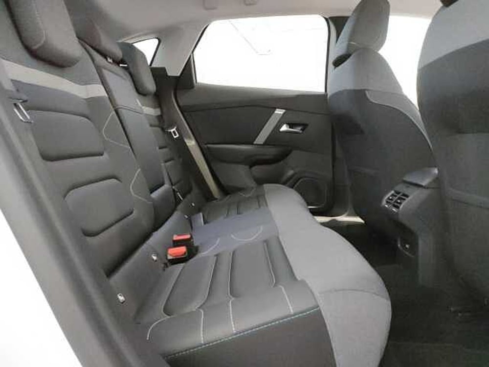 Citroen C4 usata a Teramo (14)
