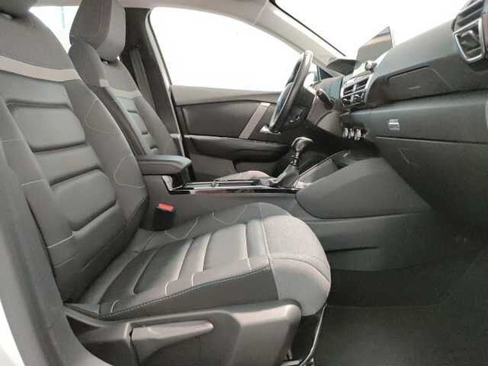 Citroen C4 usata a Teramo (15)
