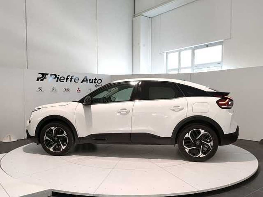 Citroen C4 usata a Teramo (2)