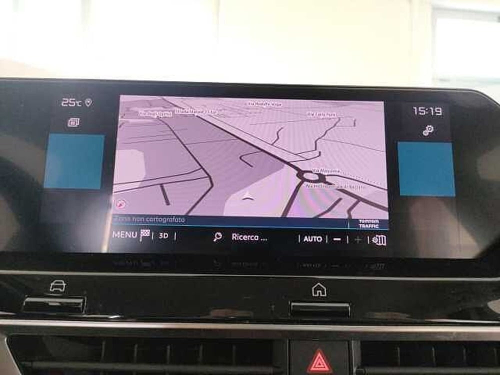Citroen C4 usata a Teramo (20)