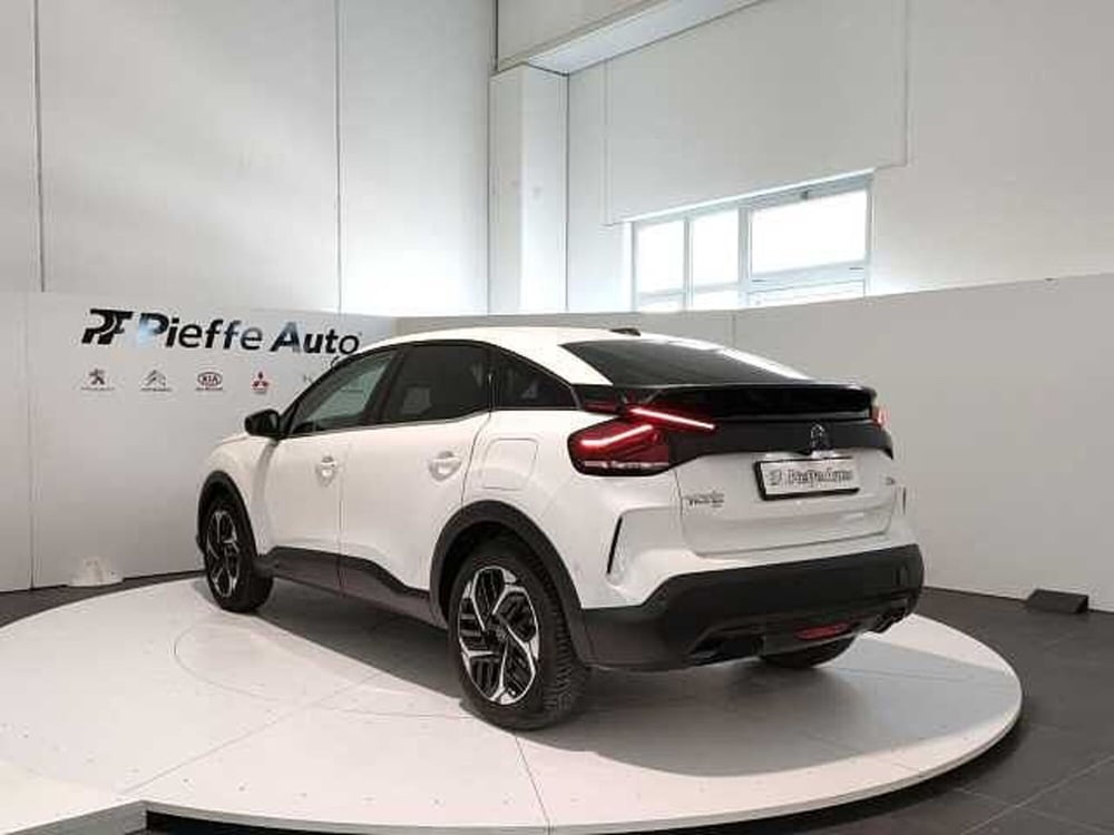 Citroen C4 usata a Teramo (3)