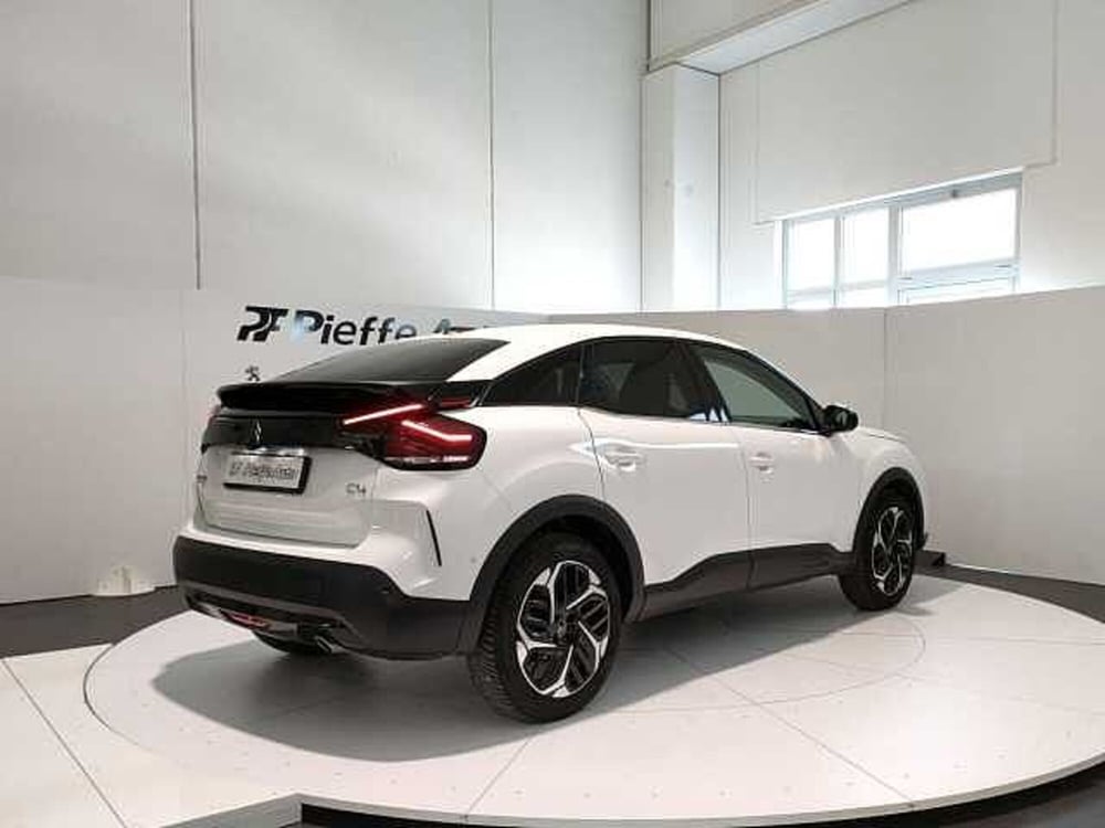Citroen C4 usata a Teramo (4)