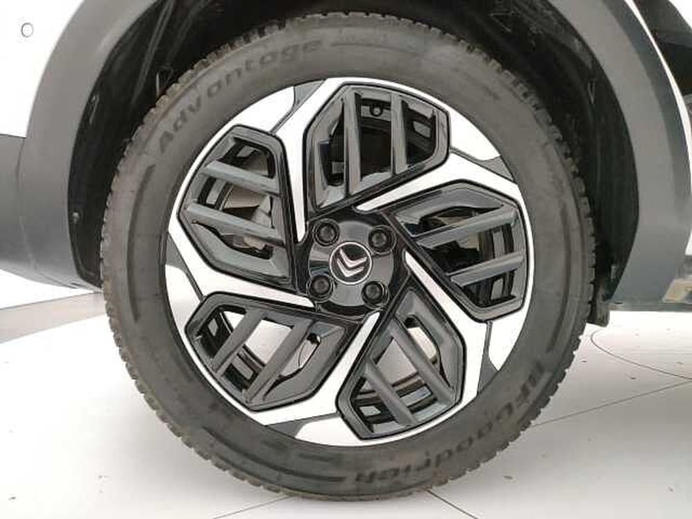 Citroen C4 usata a Teramo (7)