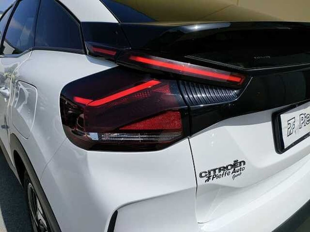 Citroen C4 usata a Teramo (8)