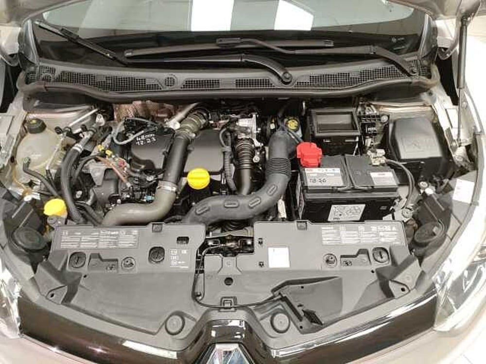 Renault Captur usata a Teramo (10)