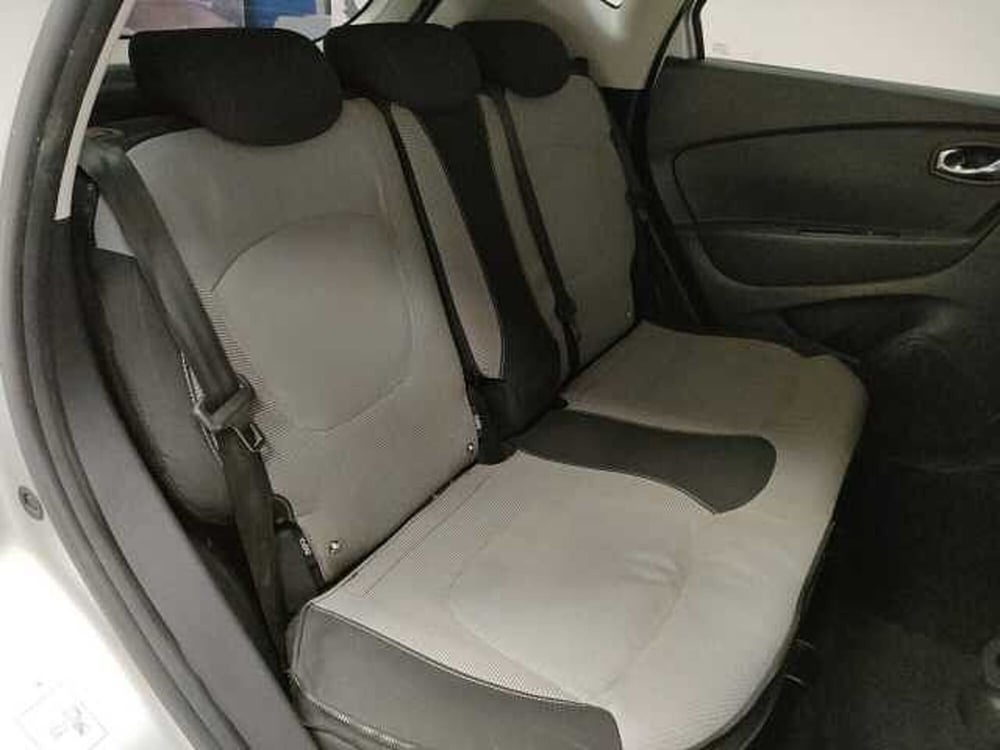 Renault Captur usata a Teramo (14)