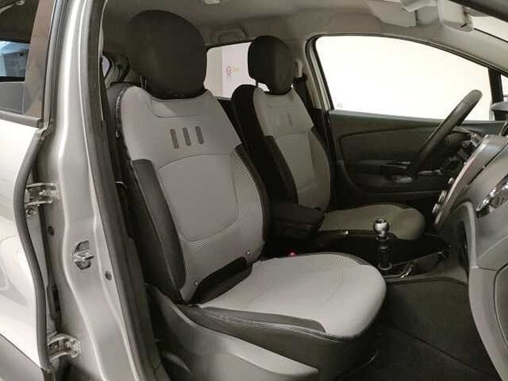 Renault Captur usata a Teramo (15)
