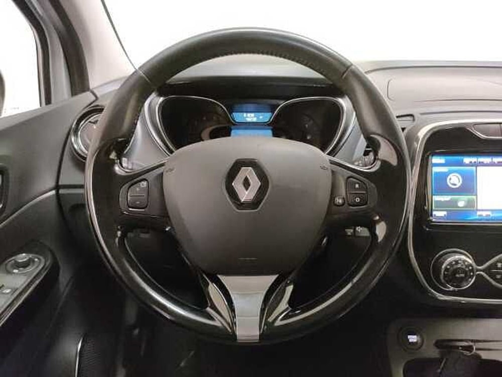 Renault Captur usata a Teramo (17)