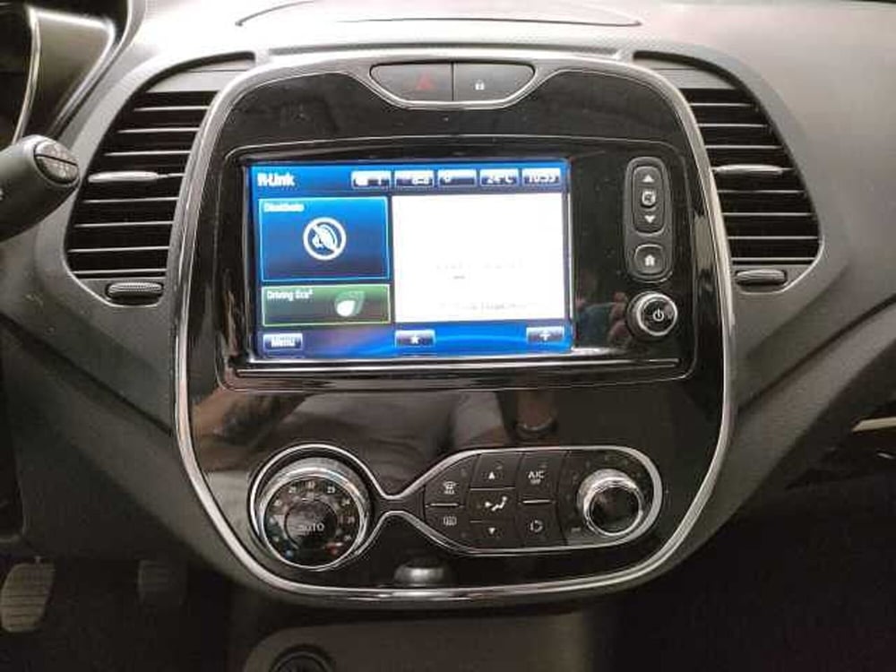 Renault Captur usata a Teramo (19)