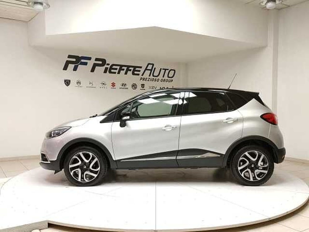 Renault Captur usata a Teramo (2)