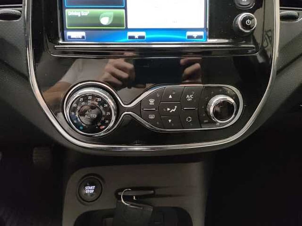 Renault Captur usata a Teramo (20)