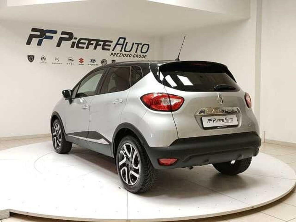 Renault Captur usata a Teramo (3)