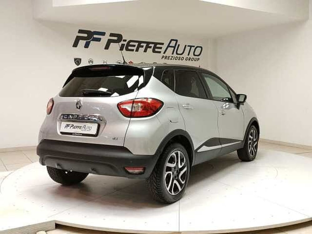Renault Captur usata a Teramo (4)