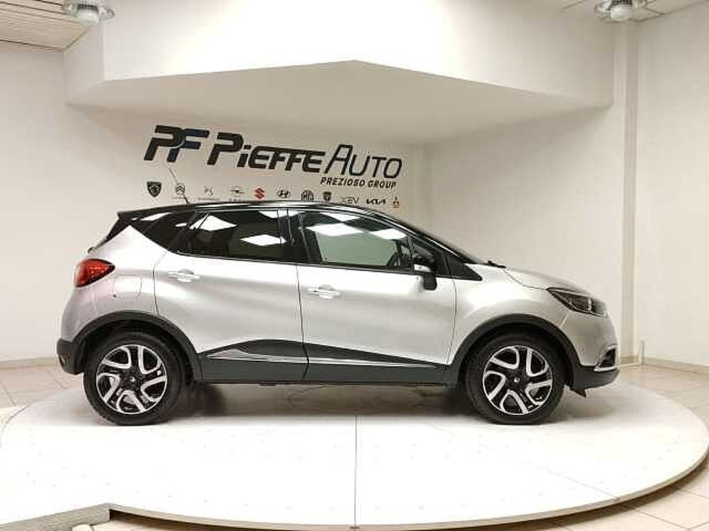 Renault Captur usata a Teramo (5)