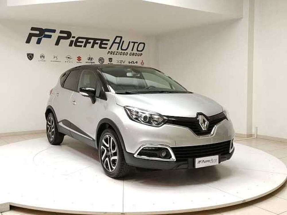 Renault Captur usata a Teramo (6)