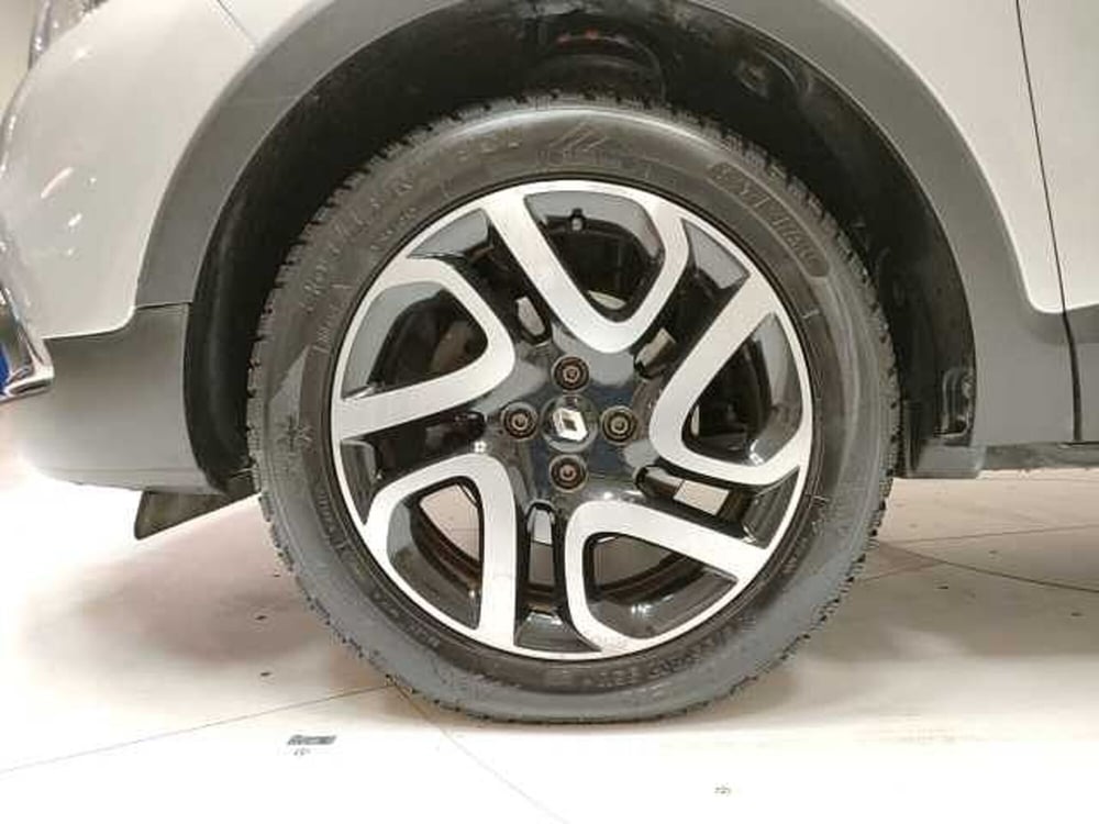 Renault Captur usata a Teramo (7)