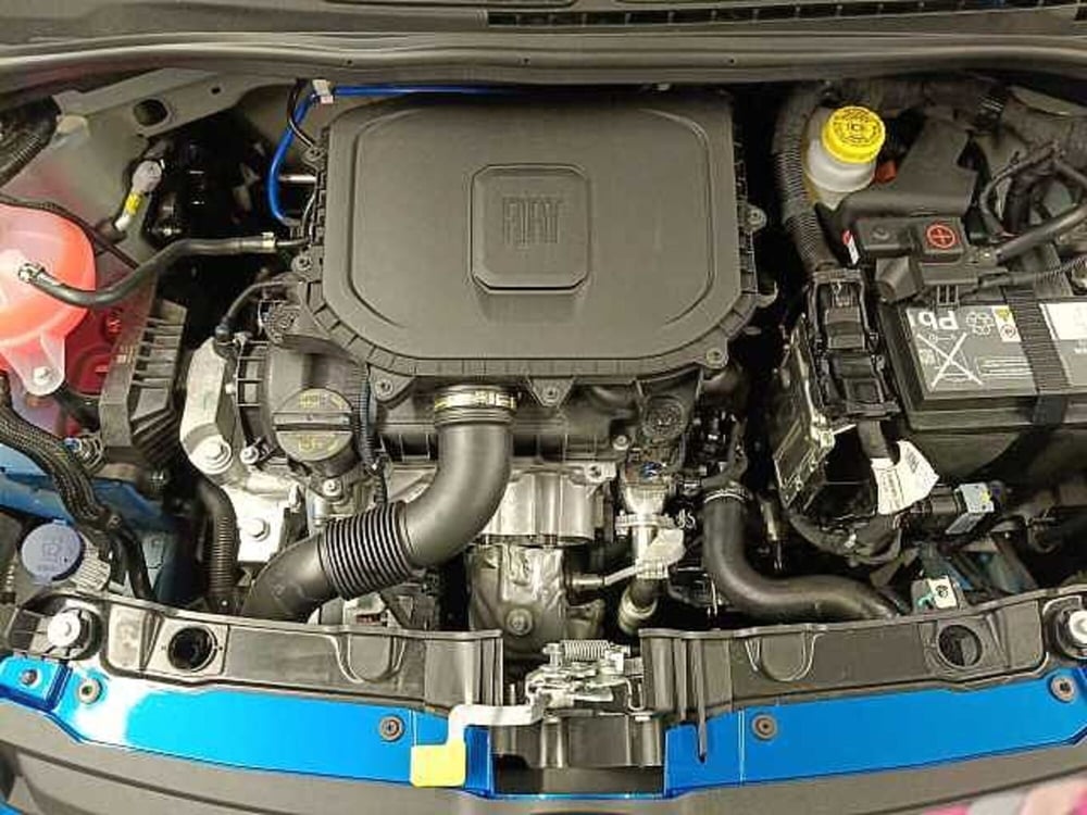 Fiat Panda nuova a Teramo (10)