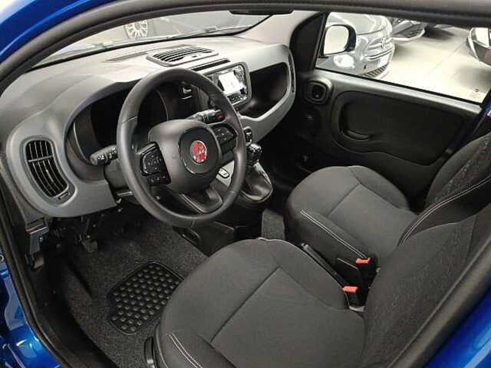 Fiat Panda nuova a Teramo (11)
