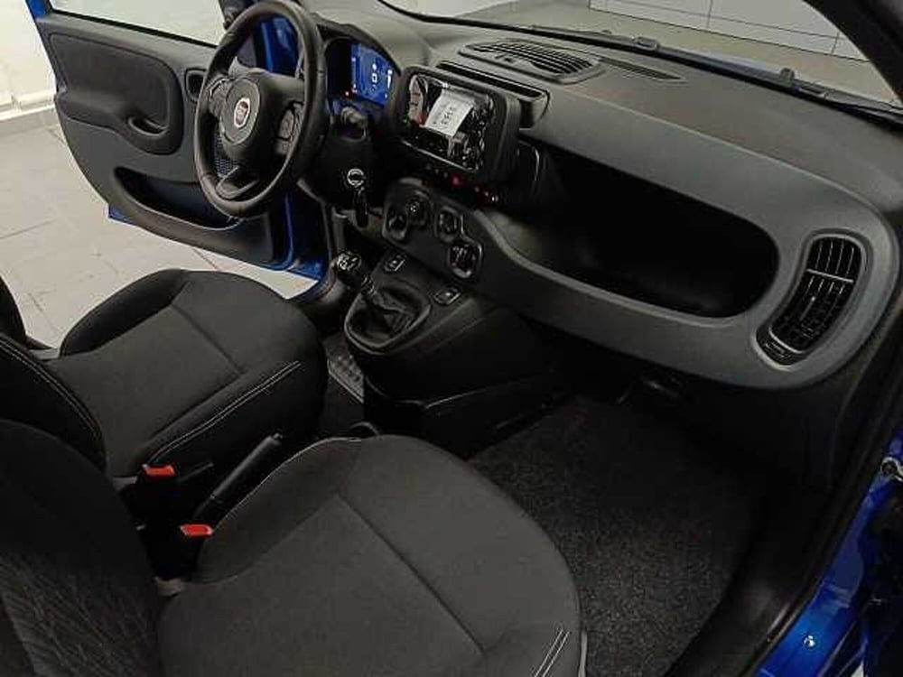 Fiat Panda nuova a Teramo (12)