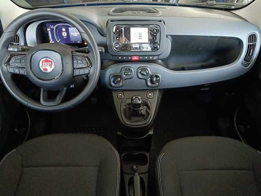 Fiat Panda nuova a Teramo (15)