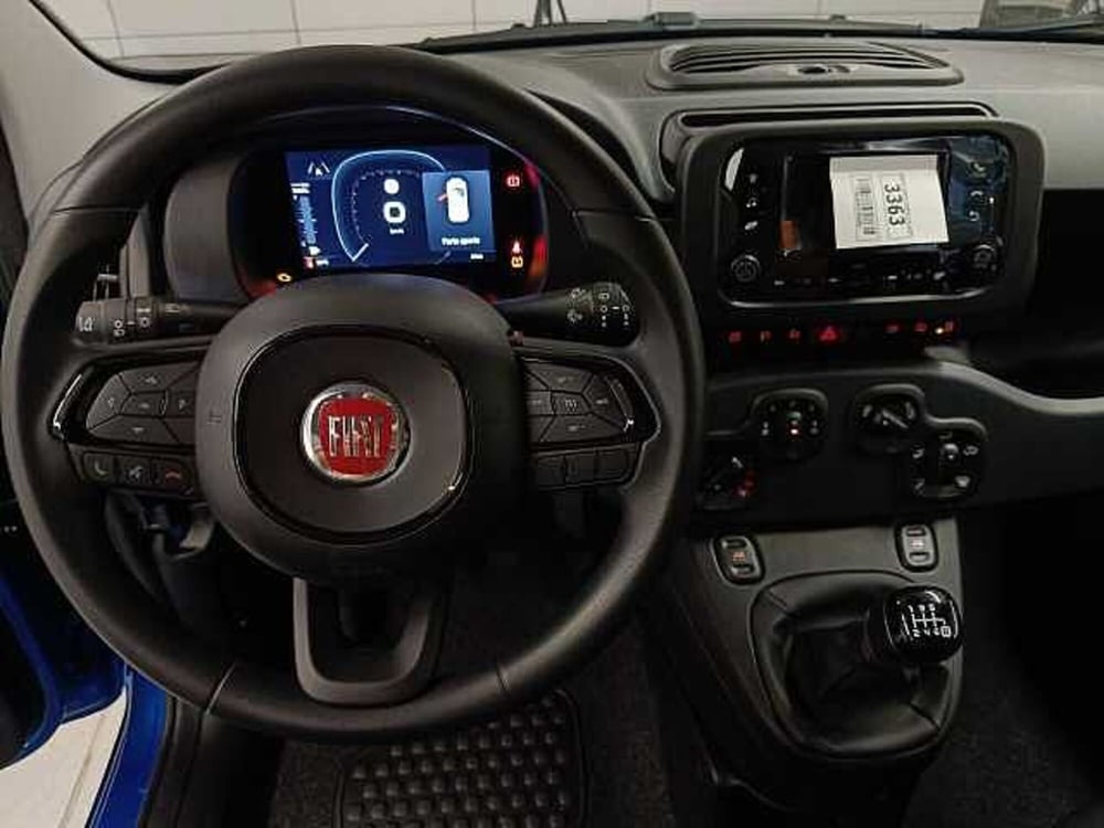 Fiat Panda nuova a Teramo (16)