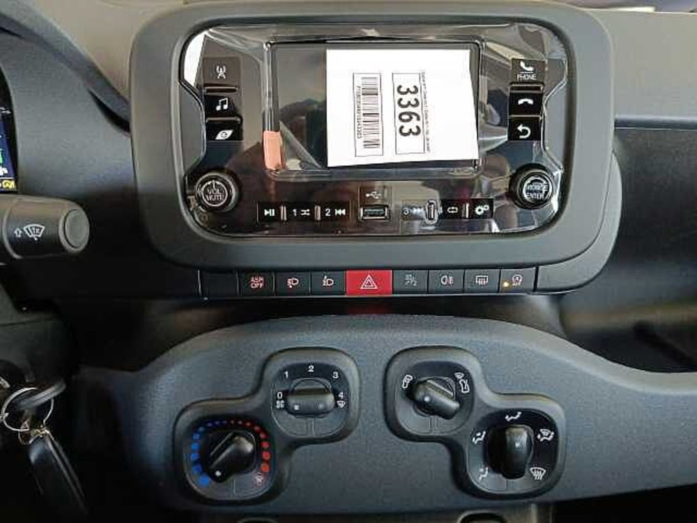 Fiat Panda nuova a Teramo (18)