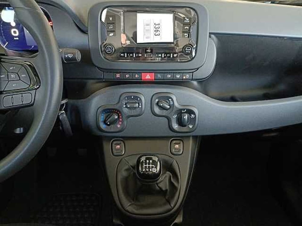Fiat Panda nuova a Teramo (20)
